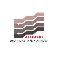 allfavor technology logo image