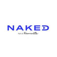 naked