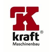 g. kraft maschinenbau gmbh logo image