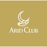 arid club logo image