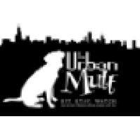 the urban mutt (cl business ventures, llc) logo image