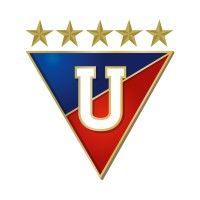 liga deportiva universitaria (ldu_oficial) logo image