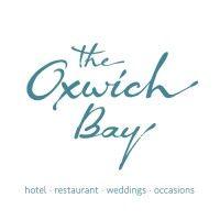 oxwich bay hotel logo image