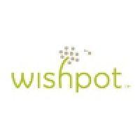 wishpot logo image