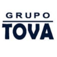 tova, s.a. logo image