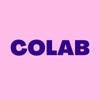 colab logo image