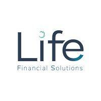 life financial solutions logo image