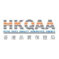 hkqaa logo image