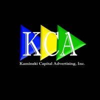 kaminski capital advertising, inc. logo image