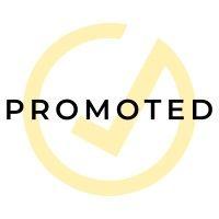 promoted