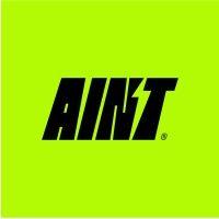 ain't logo image