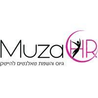 muza-hr logo image