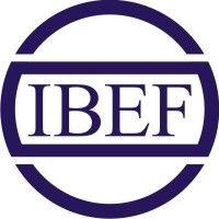 ibef rs logo image