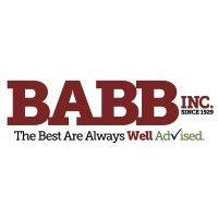 babb, inc. logo image