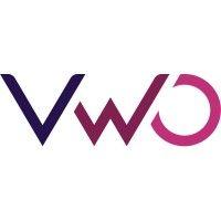 vwo logo image