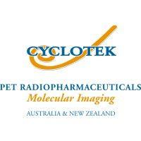 cyclotek pty ltd logo image