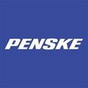 logo of Penske Truck Leasing