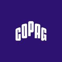 copag - cartamundi entertainment logo image