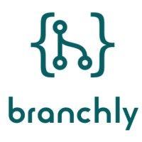 branchly logo image