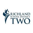 logo of Richland School District 2