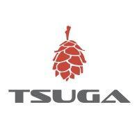 tsuga logo image