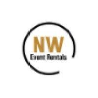 nw event rentals logo image