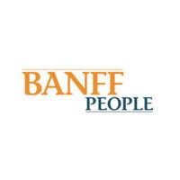 banff people logo image