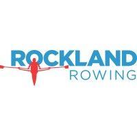 rockland rowing association, inc. (nyack) logo image