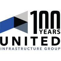 united infrastructure group logo image