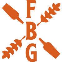 frank beverage group logo image