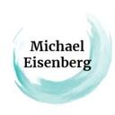 logo of Michael Eisenberg Venture Capitalist Author