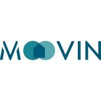 moovin immobilien gmbh logo image