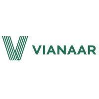 vianaar homes logo image