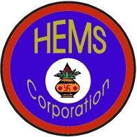 hems corporation logo image