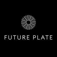 the future plate logo image