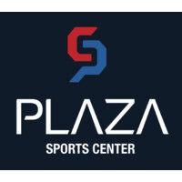 plaza sports center logo image