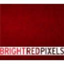 logo of Bright Red Pixels