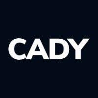 cady logo image