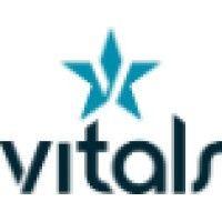 vitals health logo image