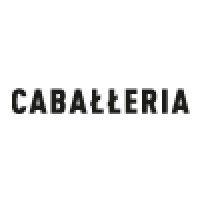 caballería logo image