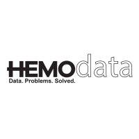 hemodata logo image