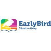 early bird education group logo image