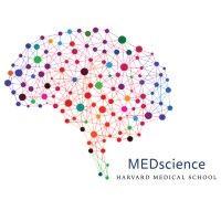 hms medscience logo image