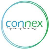 connex information technologies logo image