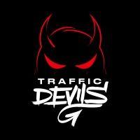 traffic devils logo image