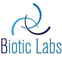 biotic labs logo image