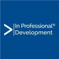 in professional development (inpd) logo image