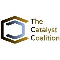 the catalyst coalition logo image