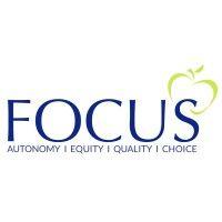 focus (friends of choice in urban schools)