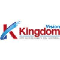 kingdom vision logo image